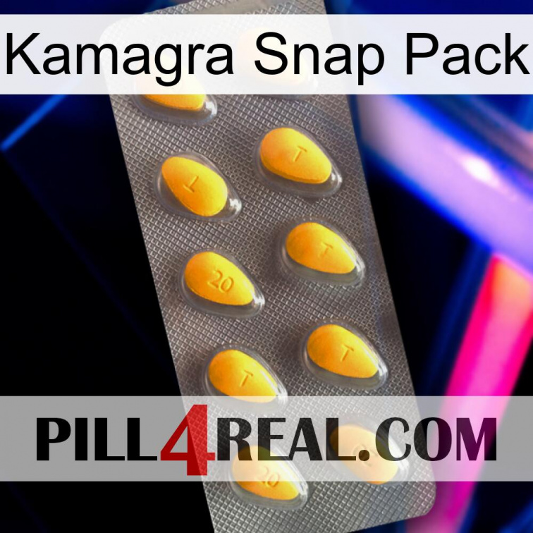 Kamagra Snap Pack cialis1